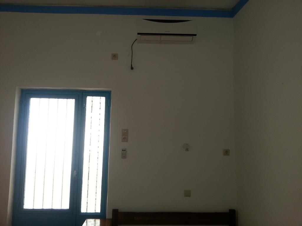 Vintage House-Vori-Rent Rooms Kültér fotó