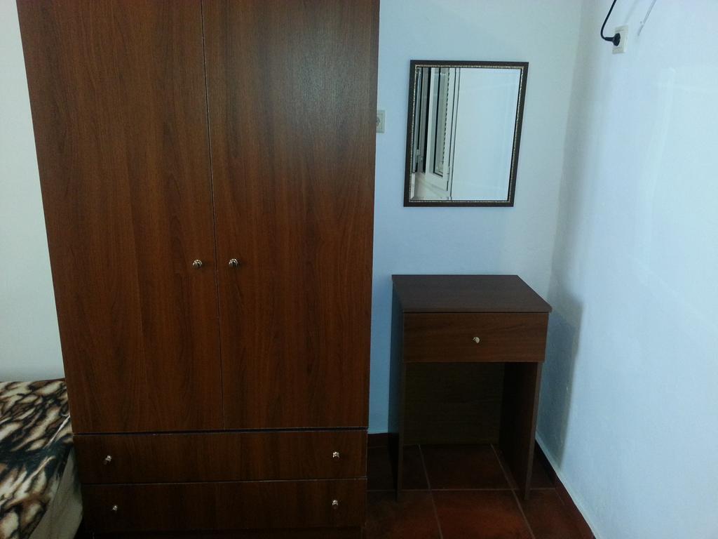 Vintage House-Vori-Rent Rooms Kültér fotó