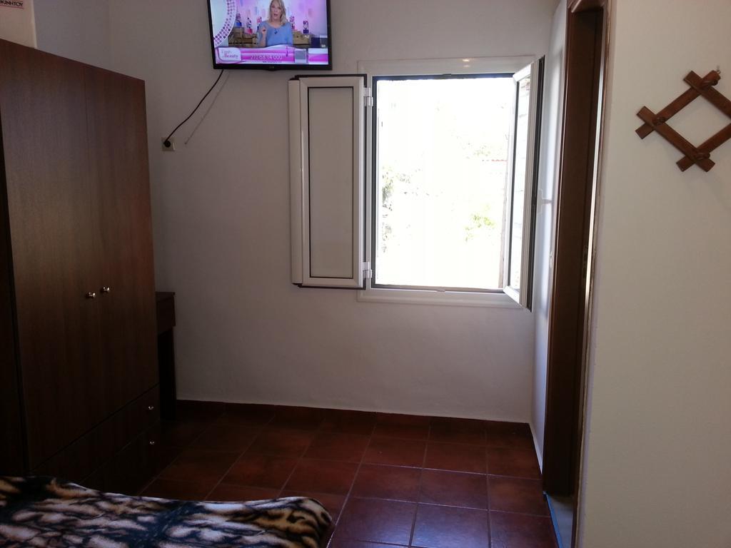 Vintage House-Vori-Rent Rooms Kültér fotó