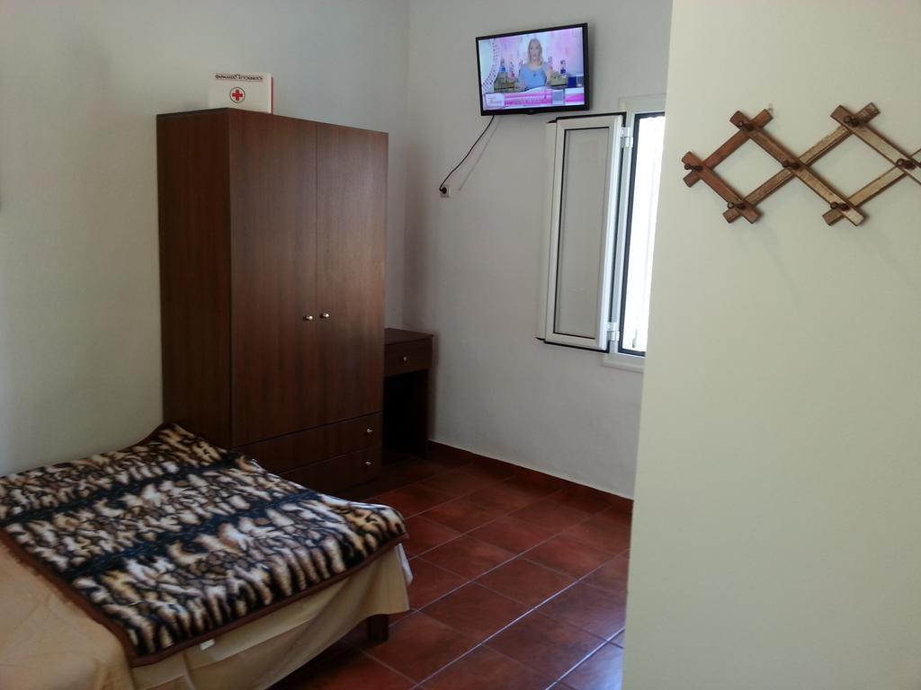 Vintage House-Vori-Rent Rooms Kültér fotó