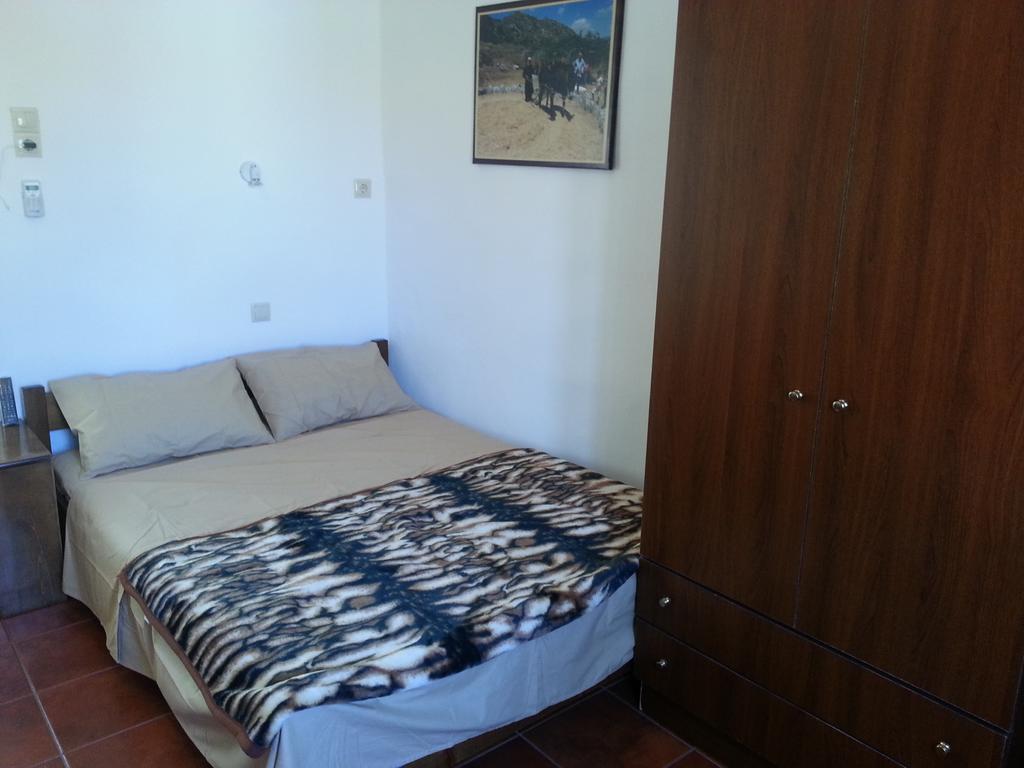 Vintage House-Vori-Rent Rooms Kültér fotó
