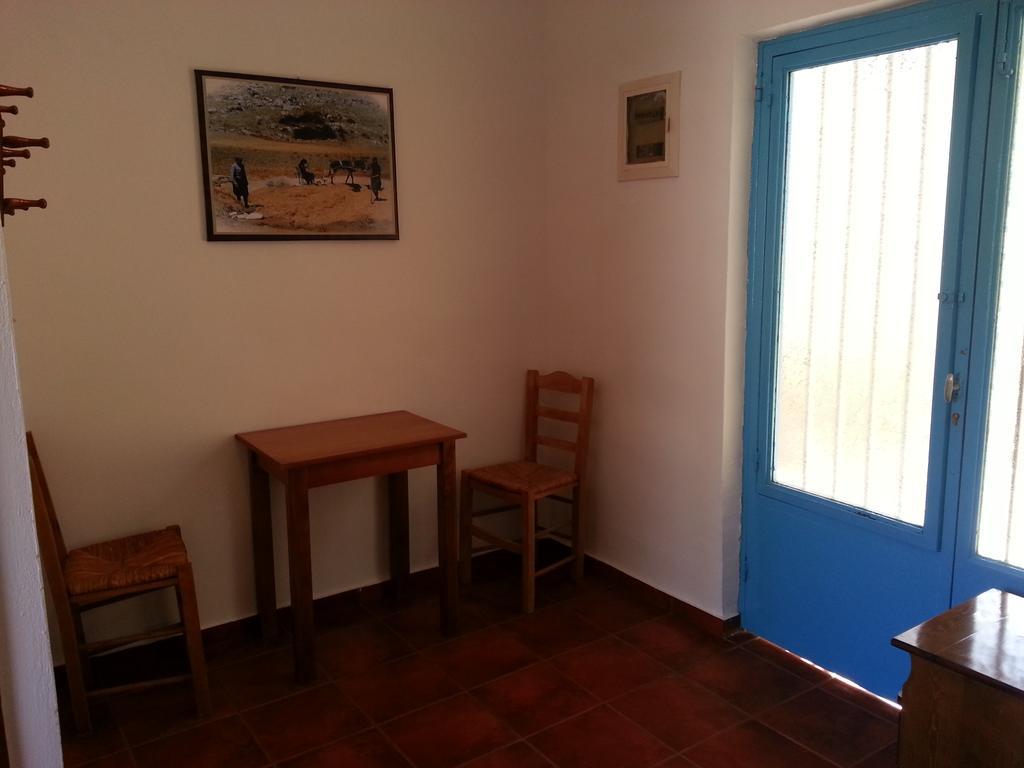 Vintage House-Vori-Rent Rooms Kültér fotó