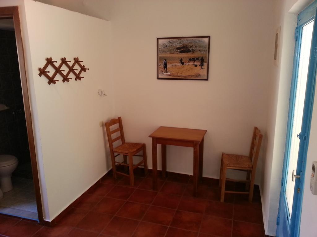 Vintage House-Vori-Rent Rooms Kültér fotó