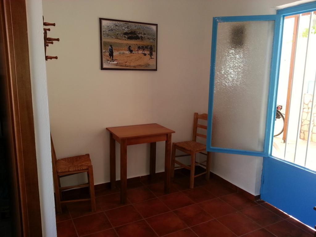 Vintage House-Vori-Rent Rooms Kültér fotó