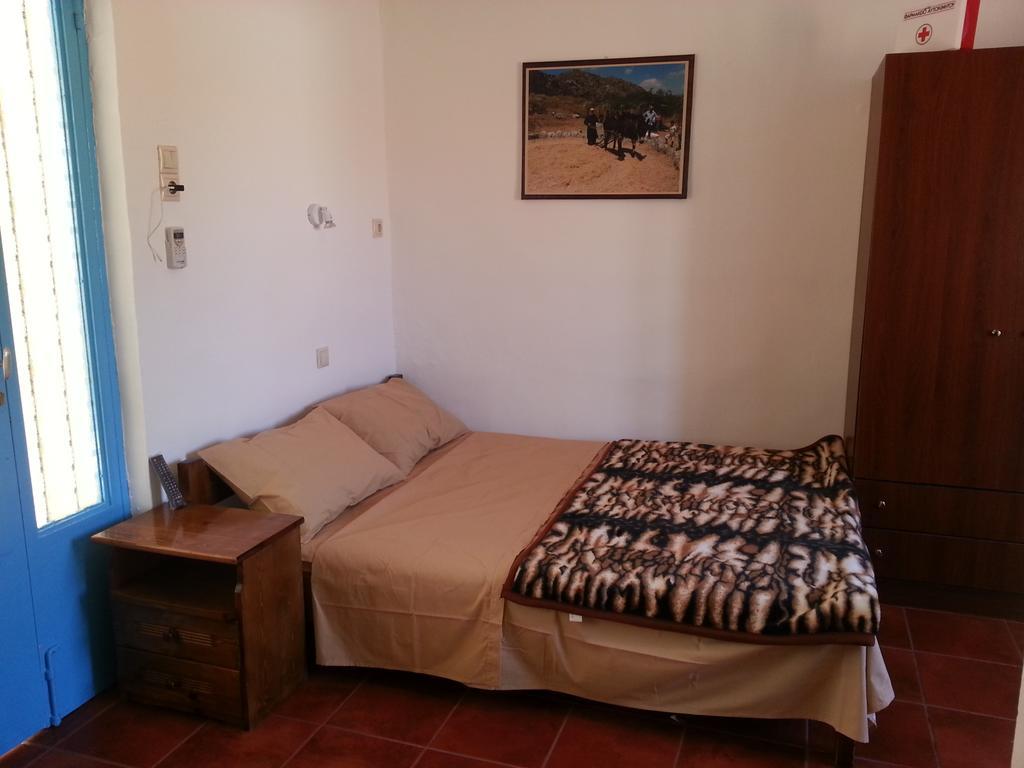 Vintage House-Vori-Rent Rooms Kültér fotó