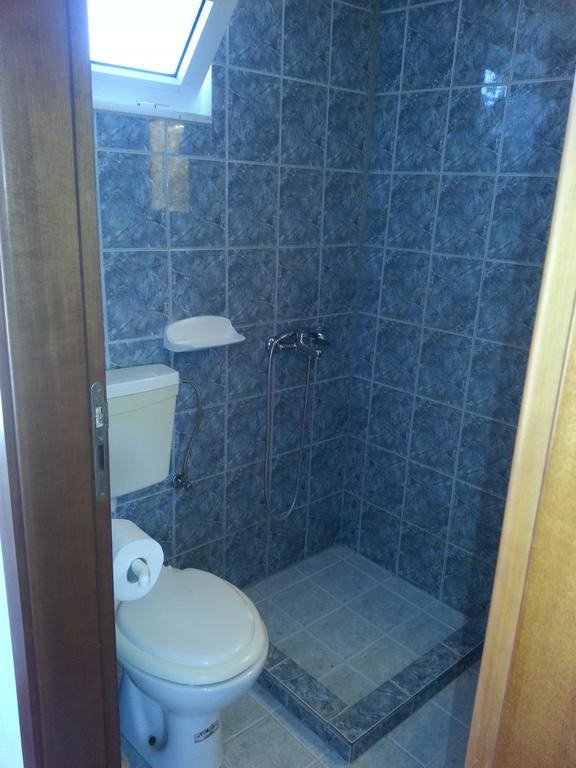 Vintage House-Vori-Rent Rooms Kültér fotó