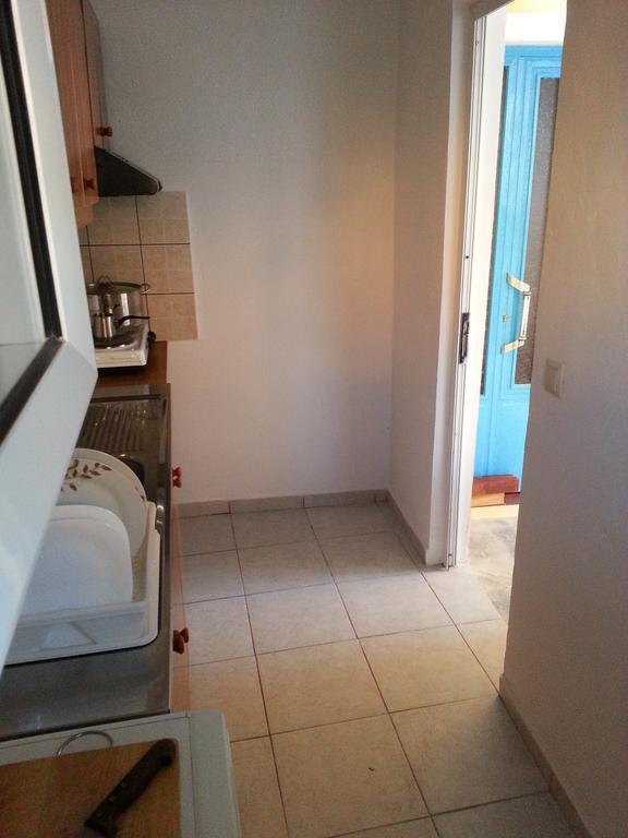 Vintage House-Vori-Rent Rooms Kültér fotó