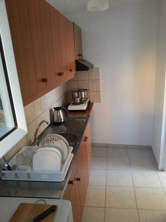 Vintage House-Vori-Rent Rooms Kültér fotó