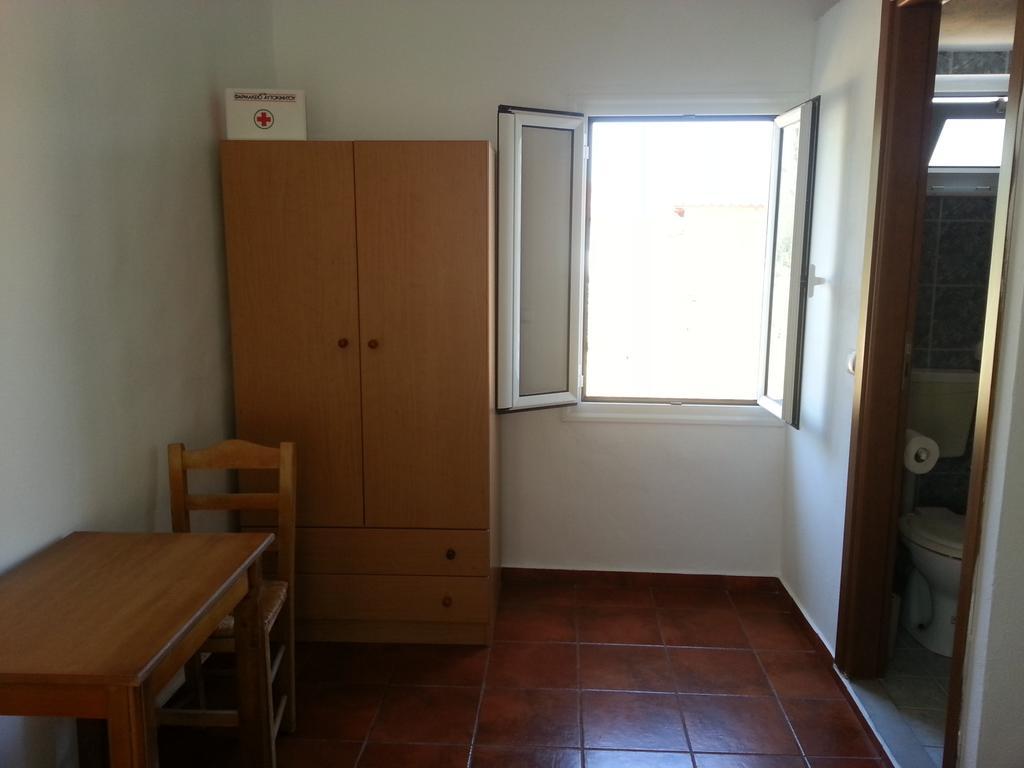 Vintage House-Vori-Rent Rooms Kültér fotó