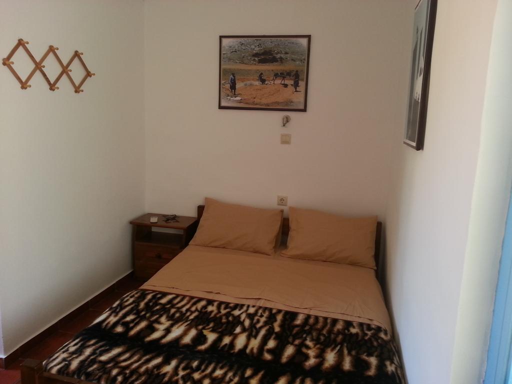 Vintage House-Vori-Rent Rooms Kültér fotó