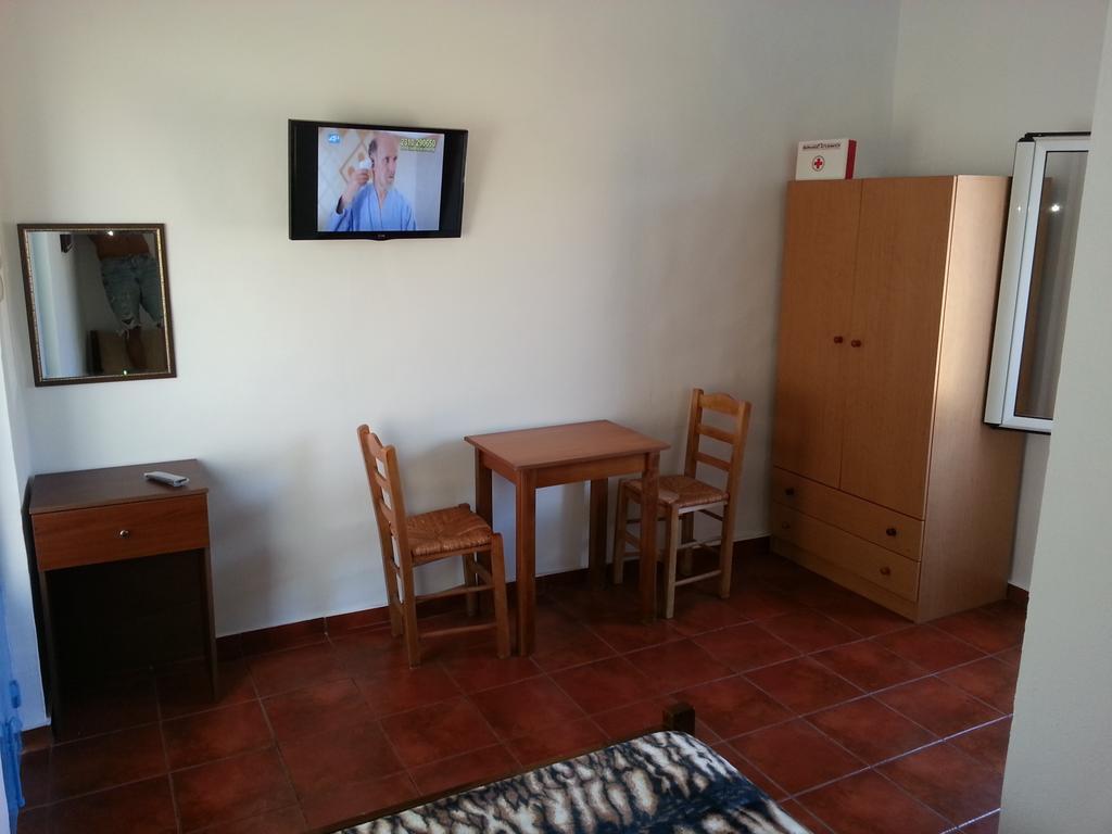 Vintage House-Vori-Rent Rooms Kültér fotó