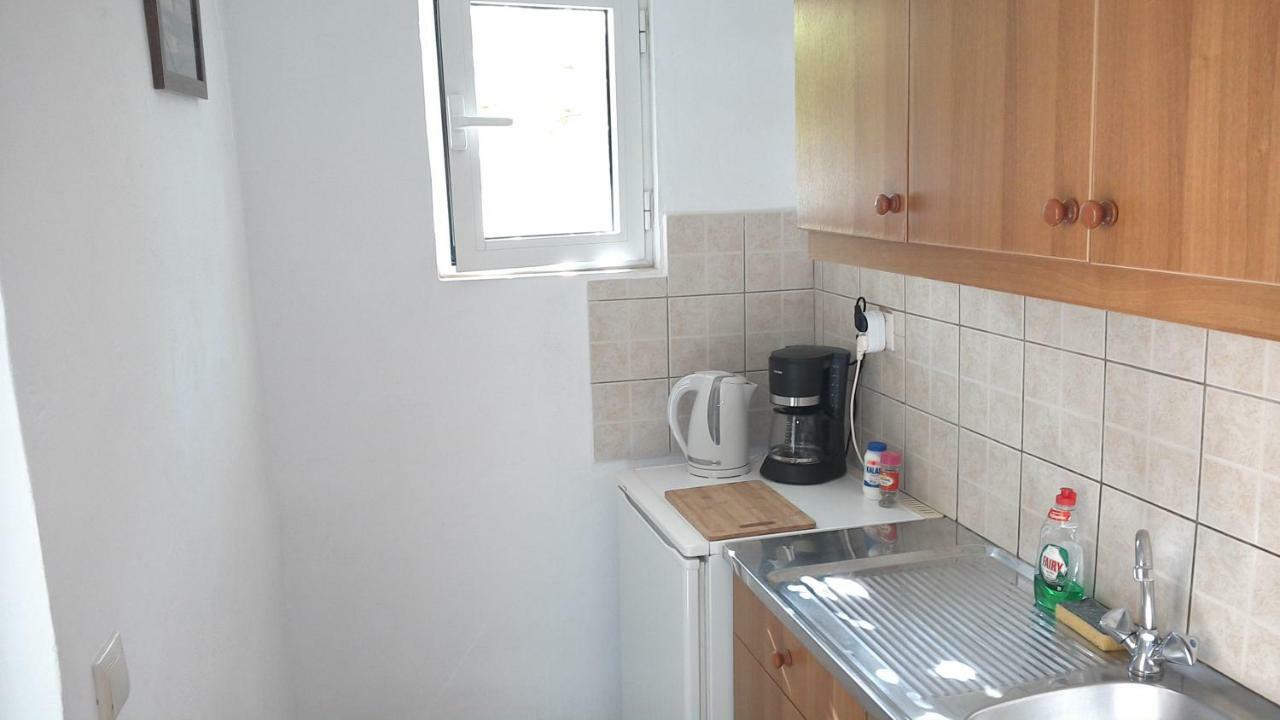 Vintage House-Vori-Rent Rooms Kültér fotó