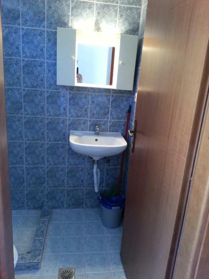 Vintage House-Vori-Rent Rooms Kültér fotó